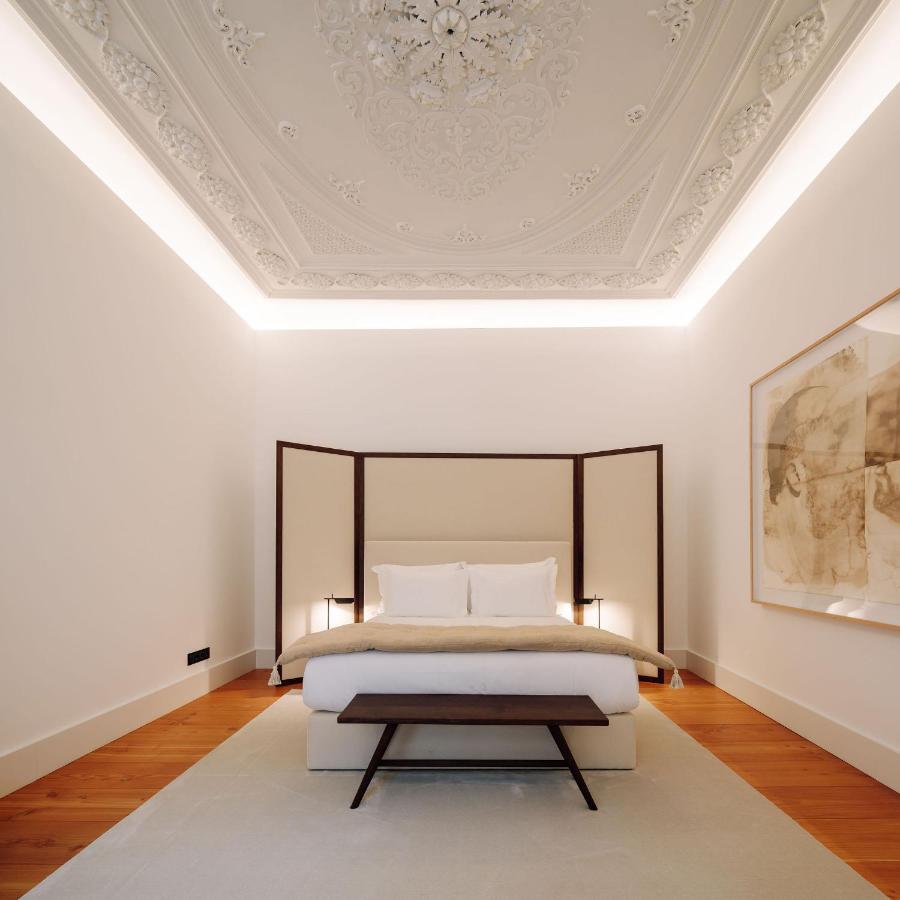 The Art Gate Hotel Lisboa Kültér fotó